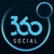 360Social Logotype