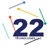 22 Technologies LLC Logotype