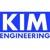 Kim Engineering, Inc. Logotype