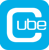 Cube Online Logotype