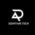 AdhiyanTech Logotype