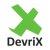 DevriX Logotype