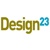 Design 23 Logotype