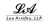 Lex Artifex LLP Logotype