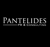 Pantelides PR & Consulting Logotype