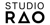 Studio RAO Logotype