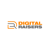 Digital Raisers Logotype