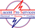 Lucent Pro Services Logotype