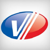 Provectum Imóveis Logotype