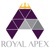 Royal Apex Logotype