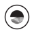 The Anton Eye Logotype