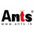 Ants Creation (Pvt) Ltd. Logotype