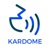 Kardome Technology LTD Logotype