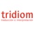 Tridiom Logotype