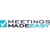 Meetings Made Easy Logotype