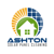 Ashton Solar Panel Cleaning Logotype