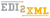 EDI2XML Logotype