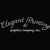 Elegant Printing & Graphics Co. Logotype