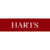 Harts Limited Logotype