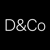 Dmowski&Co. Logotype