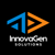 INNOVAGEN SOLUTIONS Logotype