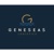 Geneseas Logistics Logotype