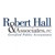 Robert Hall & Associates, PC Logotype