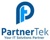 Partner Tek, Inc. Logotype