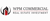 WPM Commercial Inc. Logotype