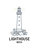 Lighthouse Media Logotype