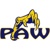 PAW Materials, Inc. Logotype