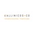 Kallinicos + Co Logotype
