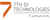 7th Di Technologies Logotype