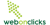 Webonclicks Logotype