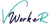 Vworker Logotype