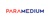 Paramedium Group Logotype