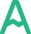 Above Apex Logotype