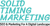 Solid Timing - SEO & Digital Marketing Logotype