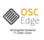 OSC Edge Logotype