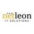 Netleon IT Solutions Pvt Ltd Logotype