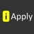 I Apply Logotype