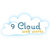 9 Cloud Web Works Logotype