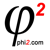 Polyhistor International, Inc. Logotype