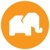 Elephant Ventures, LLC. Logotype