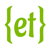 Euphoric Thought Technologies Pvt. Ltd. Logotype