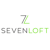 Sevenloft Logotype