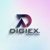 Digiex Advertising Logotype