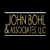 John Bohl & Associates, LLC Logotype