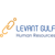 Levant Gulf Human Resources Logotype