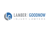 Lamber Goodnow Logotype